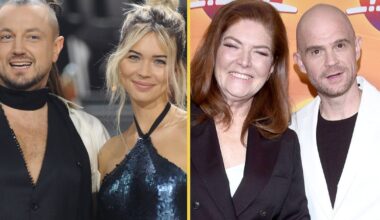 Katarzyna Dowbor, Filip Antonowicz