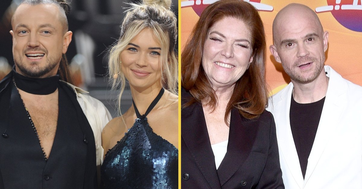 Katarzyna Dowbor, Filip Antonowicz