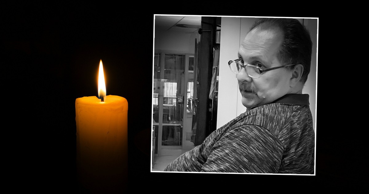 Nie żyje Marcin Bratkowski. Wieloletni sekretarz redakcji "Faktu". "Dobry duch redakcji"