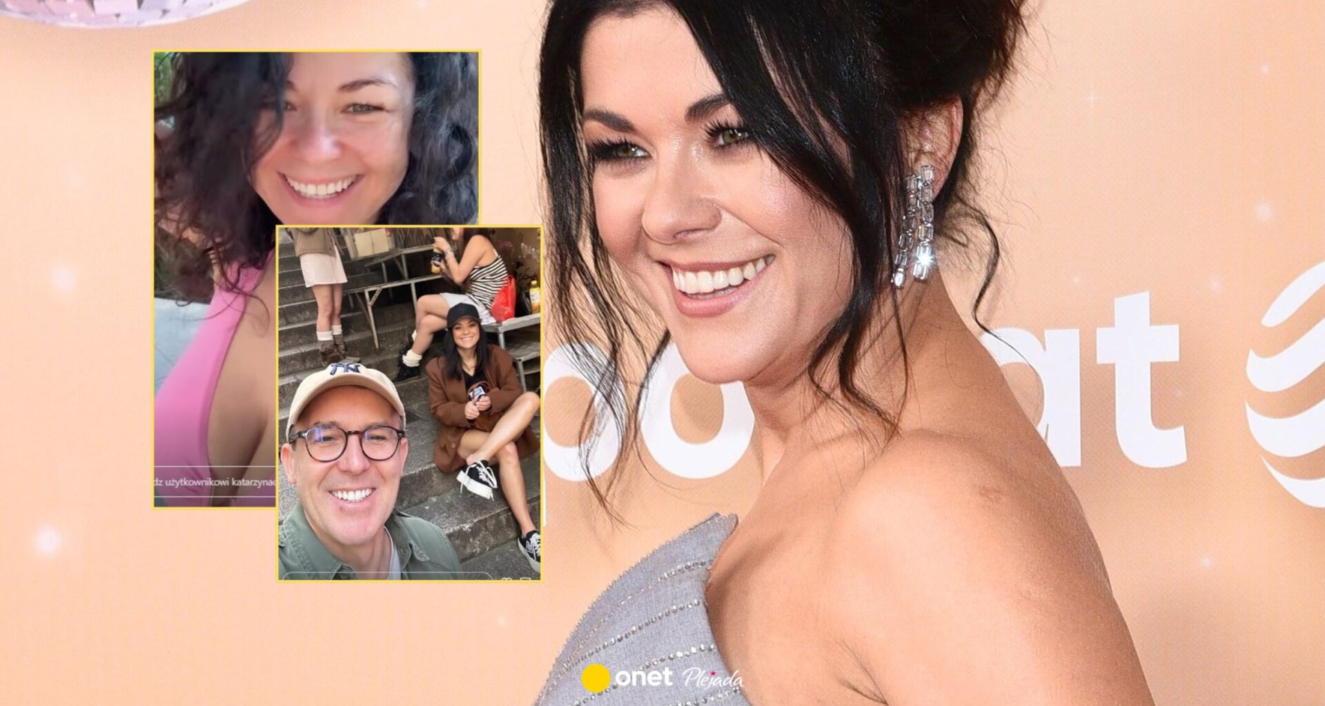 Podróż poślubna Cichopek i Kurzajewskiego. Zdjęcia na drugim końcu świata