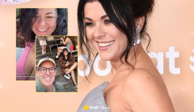 Podróż poślubna Cichopek i Kurzajewskiego. Zdjęcia na drugim końcu świata