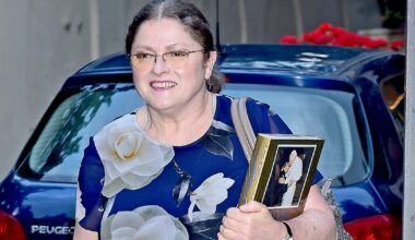 Krystyna Pawłowicz przechodzi na emeryturę. Wysokość świadczenia? Dostanie krocie