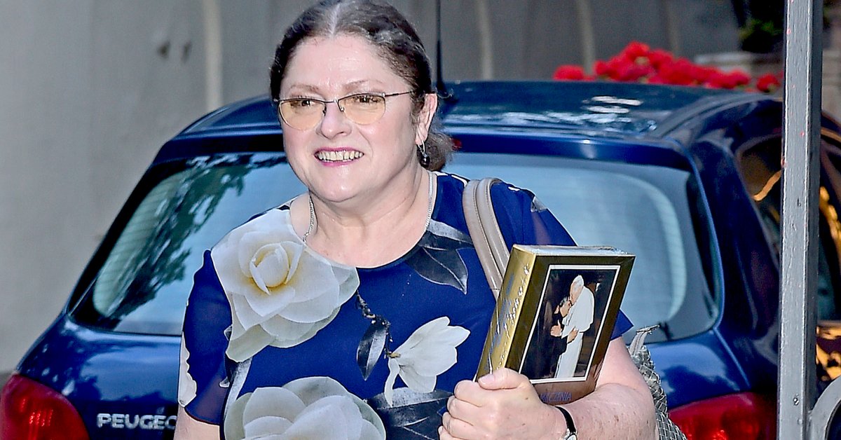 Krystyna Pawłowicz przechodzi na emeryturę. Wysokość świadczenia? Dostanie krocie