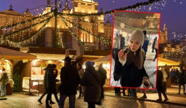 Pokazała ceny na jarmarku w Krakowie. "Nie wiem, kto to kupuje"