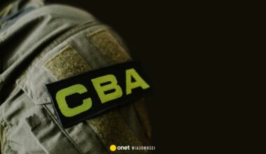 Ambasador Polski we Francji zatrzymany przez CBA. Mamy nowe informacje