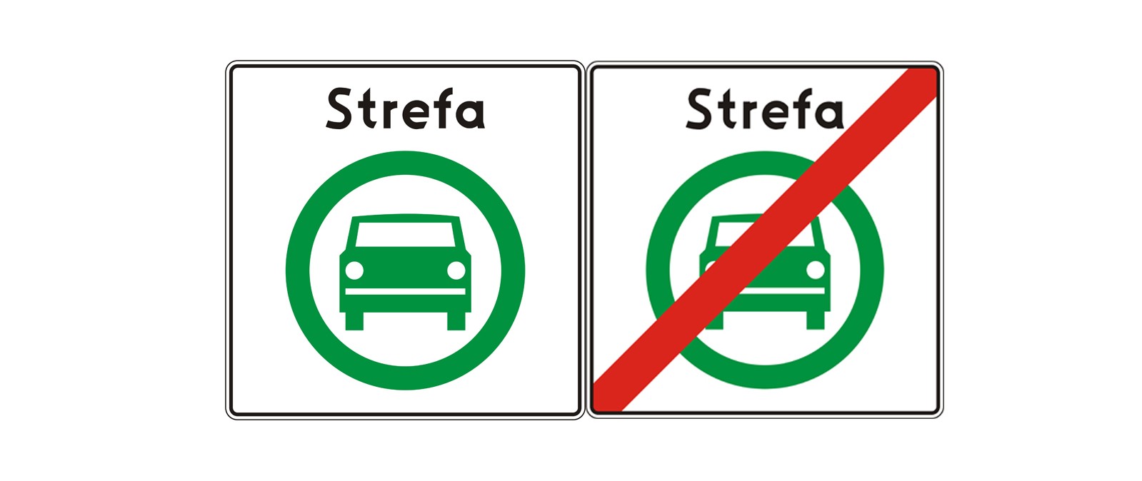 Strefa czystego transportu