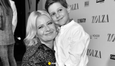 Nikodem Marecki nie żyje. Świat filmu żegna dziecięcego aktora