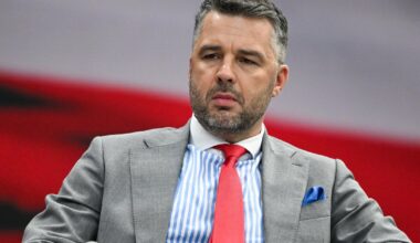 Dziennikarz Przeglądu Sportowego Onet