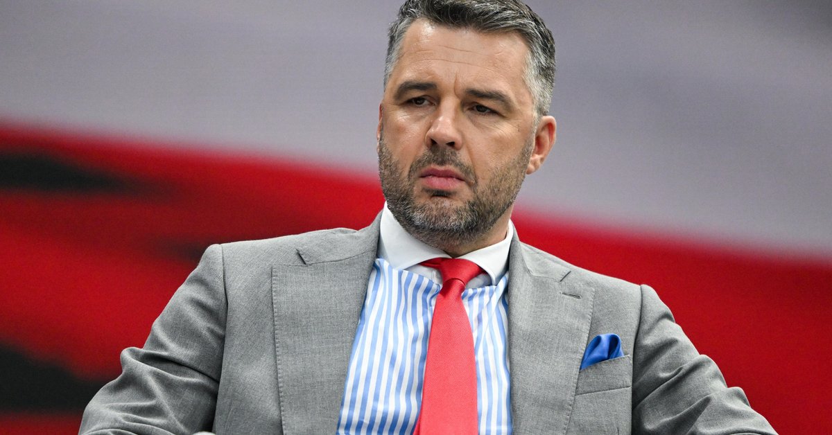 Dziennikarz Przeglądu Sportowego Onet