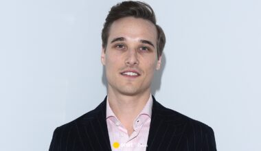 Maurycy Popiel już po rozwodzie. Pozew z orzeczeniem o winie złożyła jego była żona