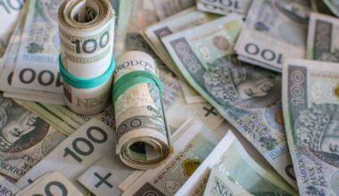 Ministerstwo Finansów ujawnia deficyt budżetowy. Dane za listopad zaskakują