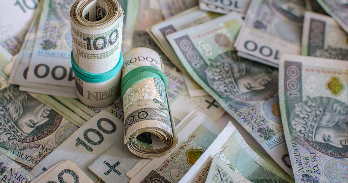 Ministerstwo Finansów ujawnia deficyt budżetowy. Dane za listopad zaskakują