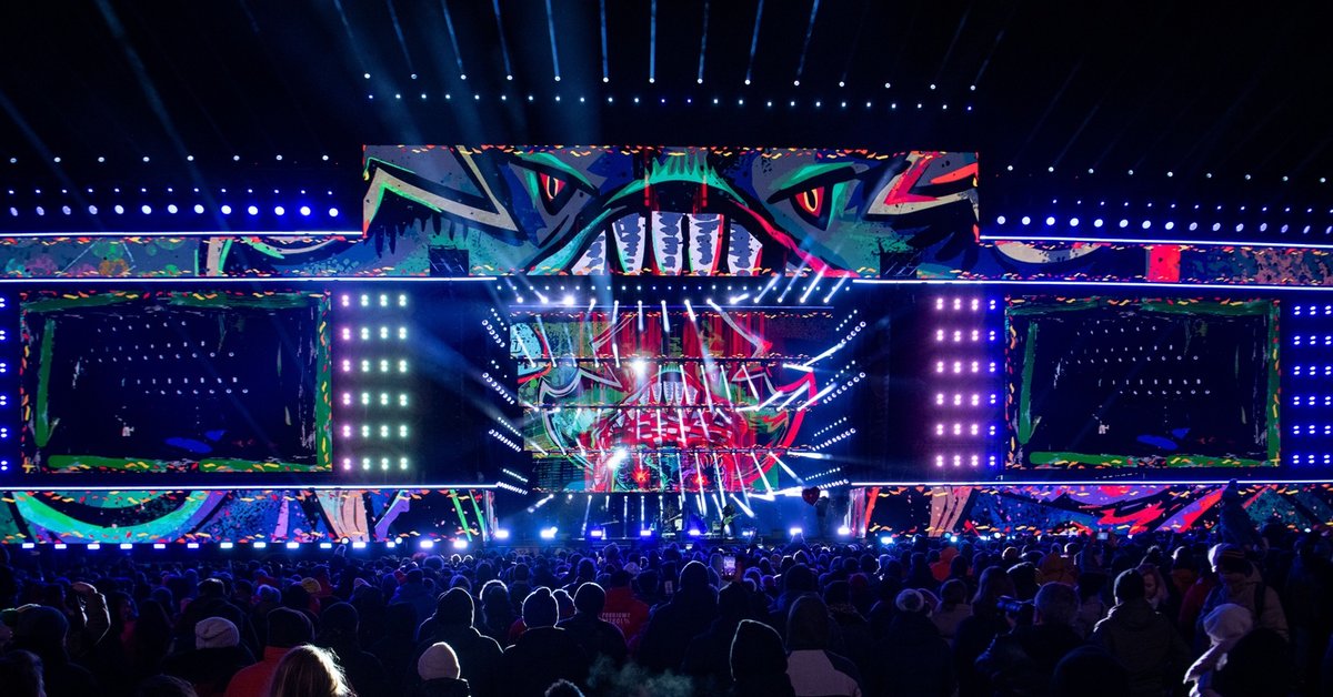 Znamy już wszystkie gwiazdy finałowego koncertu WOŚP