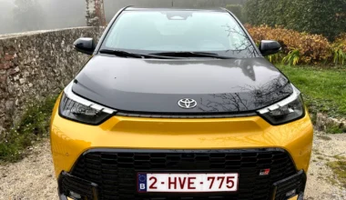 Nowa Toyota to absolutny hit. Polacy kupują w ciemno. Ile kosztuje?
