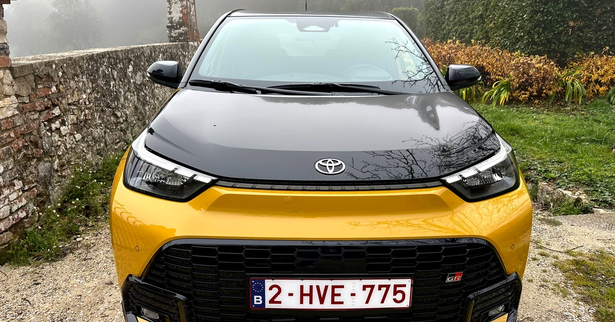 Nowa Toyota to absolutny hit. Polacy kupują w ciemno. Ile kosztuje?