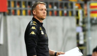 Rafał Grzyb na rozmowach w nowym klubie! Byłby samodzielnym trenerem