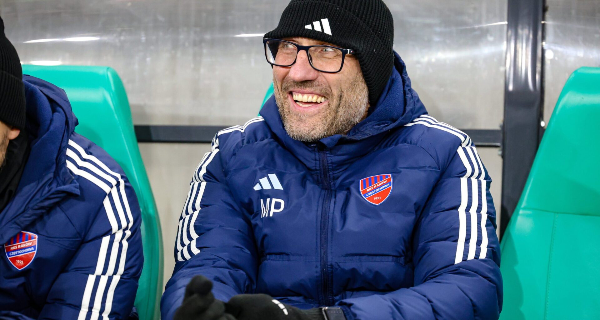 Papszun poprowadzi Raków jeszcze w trzech meczach