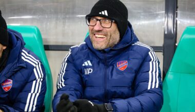 Papszun poprowadzi Raków jeszcze w trzech meczach