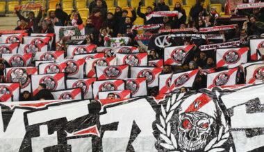 Obustronna nienawiść. Kibice Rayo Vallecano pobici w Polsce