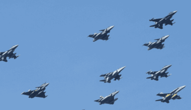 USA wylecą z NATO? [KOMENTARZ]