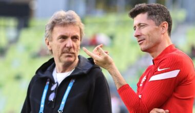 Dziennikarz Przeglądu Sportowego Onet