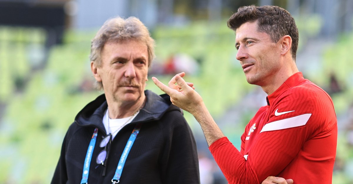 Dziennikarz Przeglądu Sportowego Onet