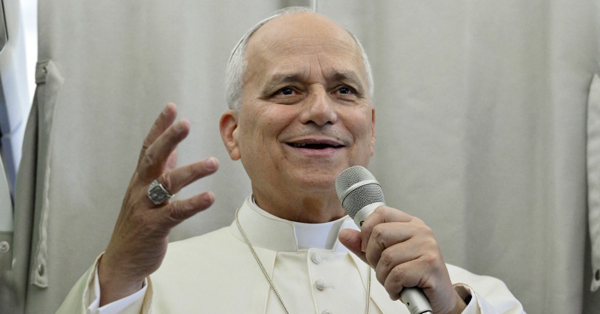 Papież Leon XIV ogłosił decyzję. Watykan zmienia ton w sprawie małżeństw