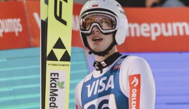 Dziennikarz Przeglądu Sportowego Onet