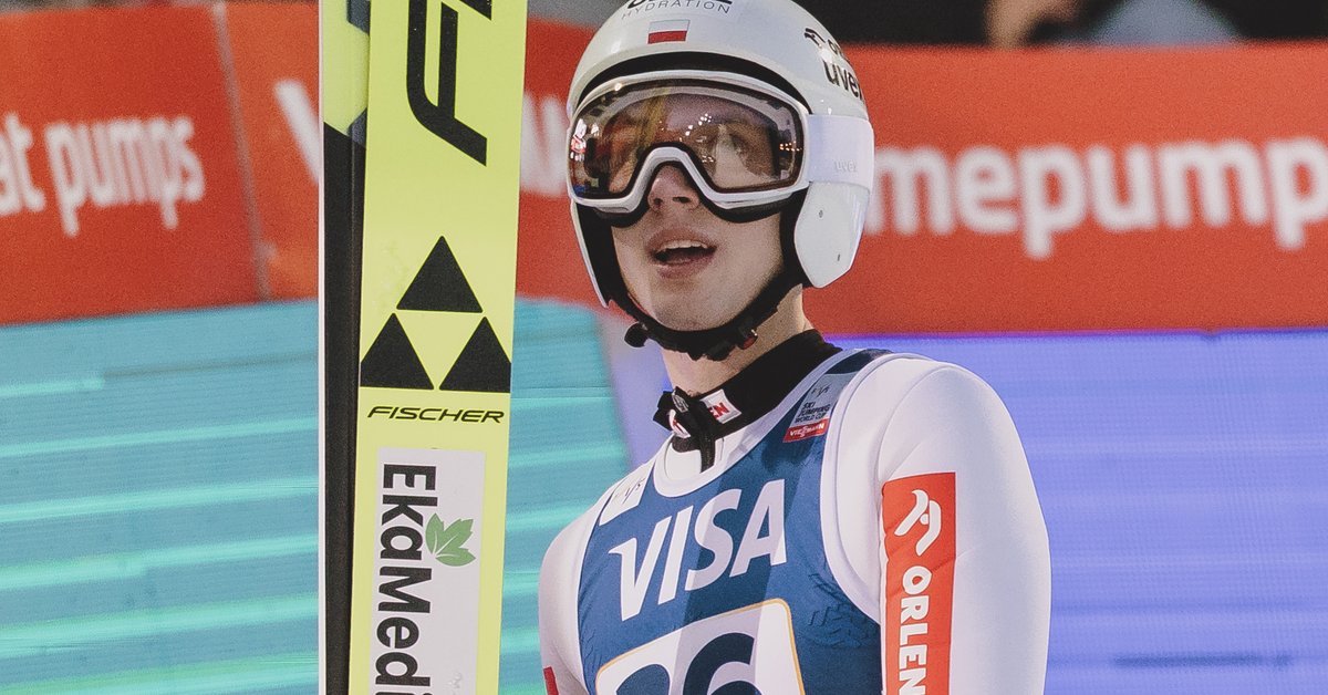 Dziennikarz Przeglądu Sportowego Onet