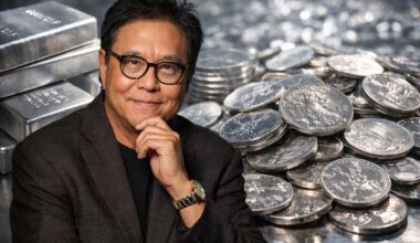 Robert Kiyosaki