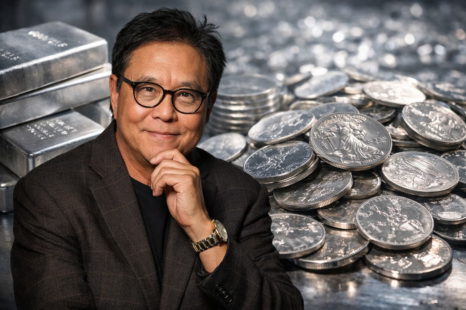 Robert Kiyosaki