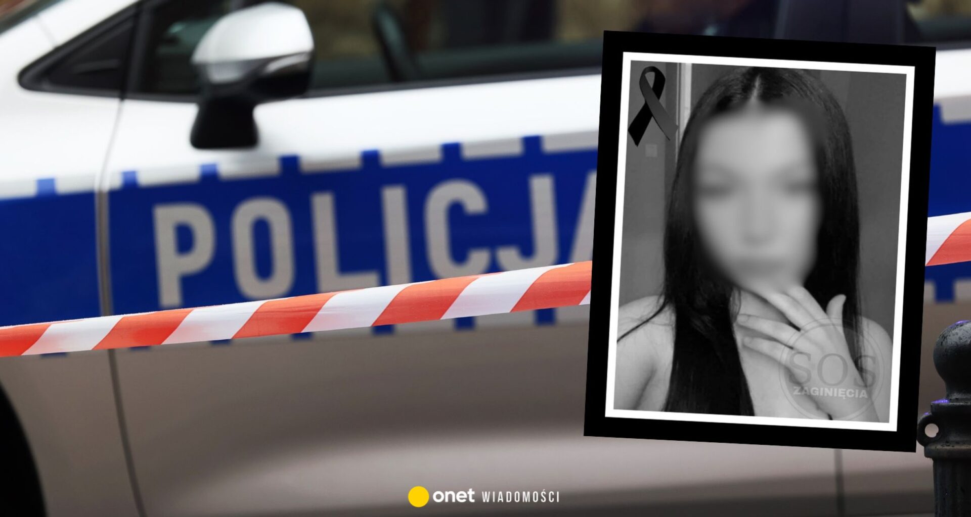 Zabójstwo Mai z Mławy. Sąd podjął nową decyzję