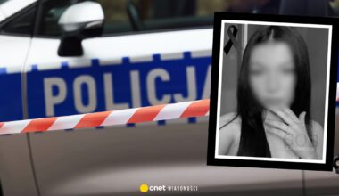 Zabójstwo Mai z Mławy. Sąd podjął nową decyzję