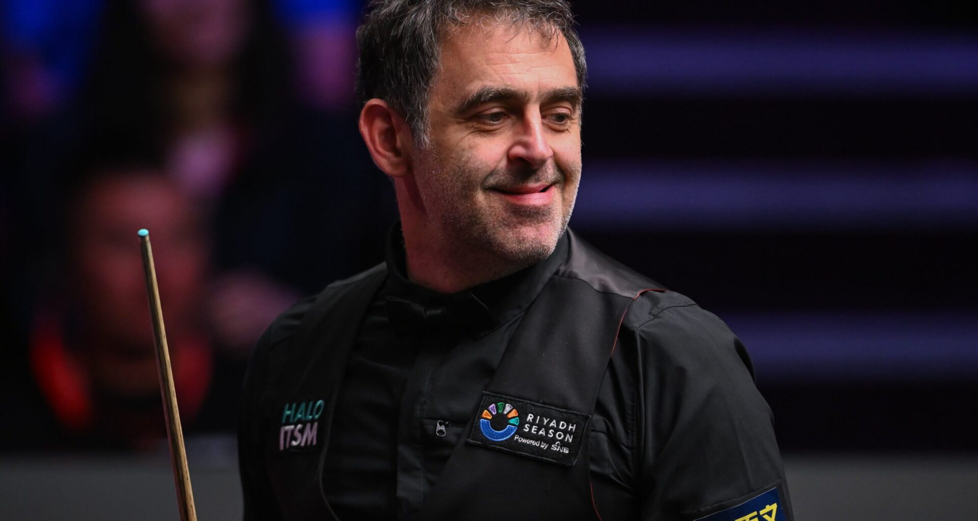 Ronnie O'Sullivan kończy 50 lat. Sceny z życia i kariery Rakiety