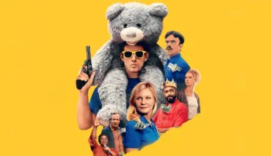 Urodzony rabuś - recenzja filmu