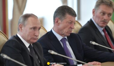 Bliski współpracownik sprzeciwił się Putinowi. Nieznane kulisy pierwszych dni wojny