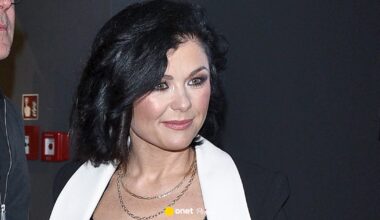 Katarzyna Cichopek w niecodziennej odsłonie. Poruszenie w sieci