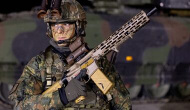 Tajny niemiecki dokument: Rosyjskie działania hybrydowe to przygotowanie do wojny