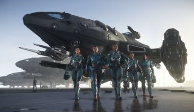 CD-Action » Ten scam wciąż nie wyszedł, czyli co słychać w Star Citizenie, „największym przekręcie branży gier”