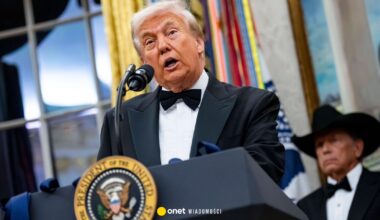 Netflix chce kupić część Warner Bros. Donald Trump ogłosił decyzję