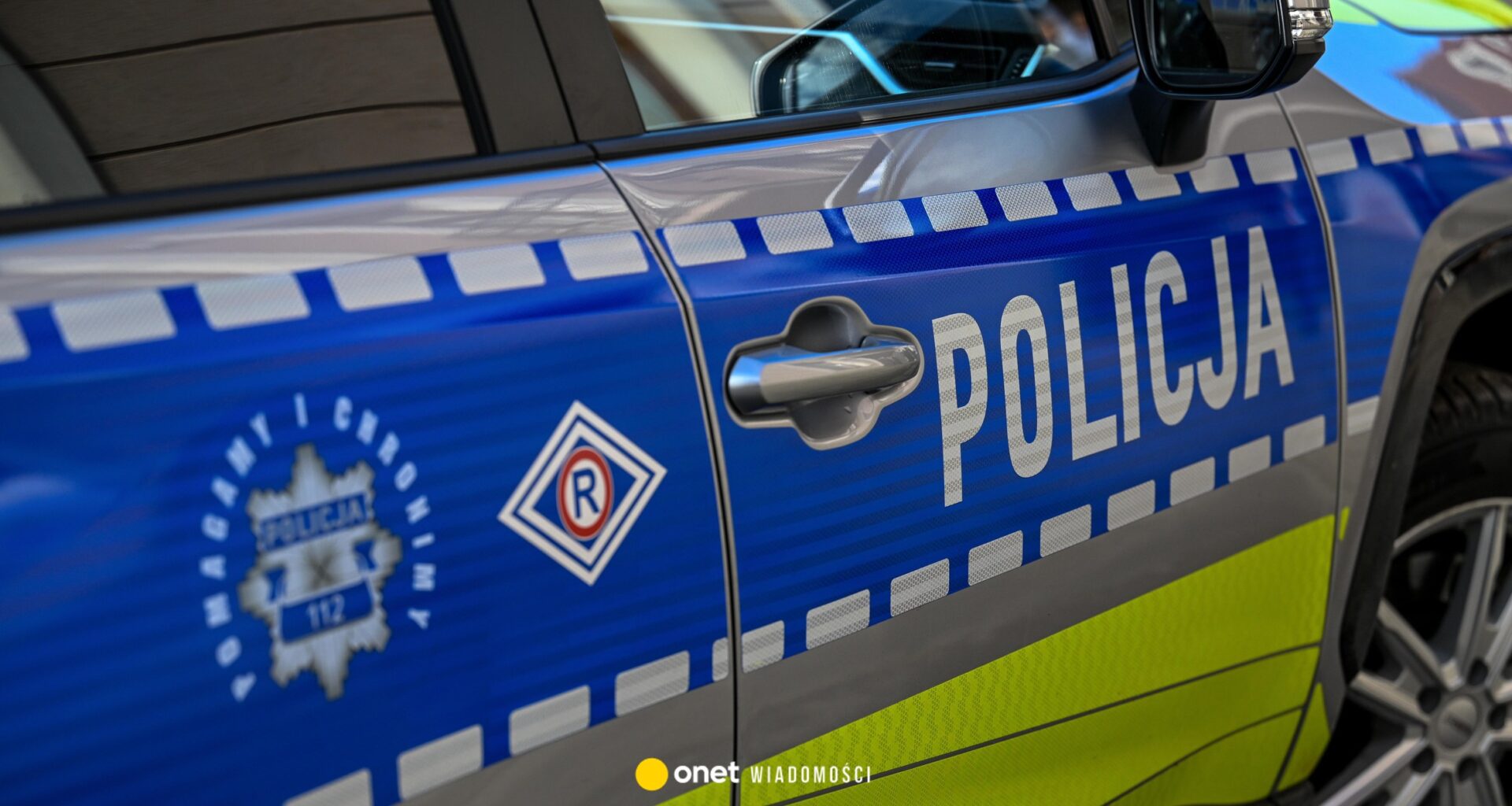 Podejrzany o zabójstwo Mai z Mławy jest w Polsce. Nieoficjalnie: jest data przesłuchania