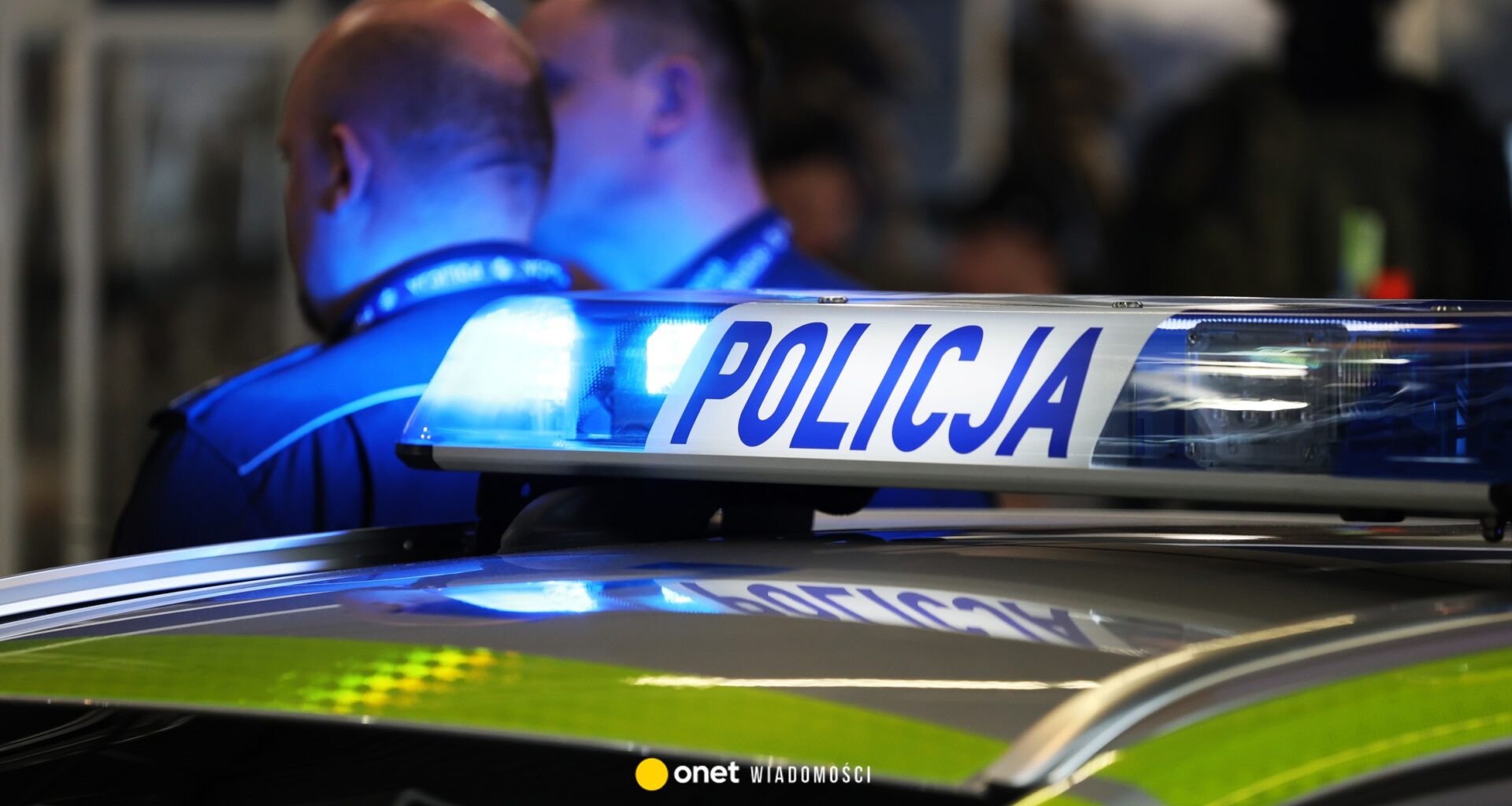 Napaść na kibiców z Hiszpanii na S8. Zaskakujące informacje o zatrzymanych