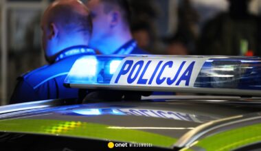 Napaść na kibiców z Hiszpanii na S8. Zaskakujące informacje o zatrzymanych