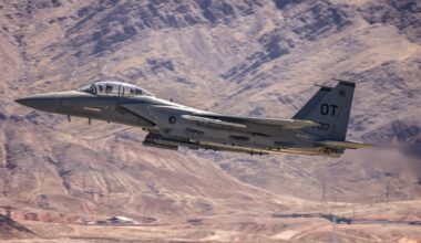 Gigantyczny kontrakt. Oto nowe myśliwce dla Izraela