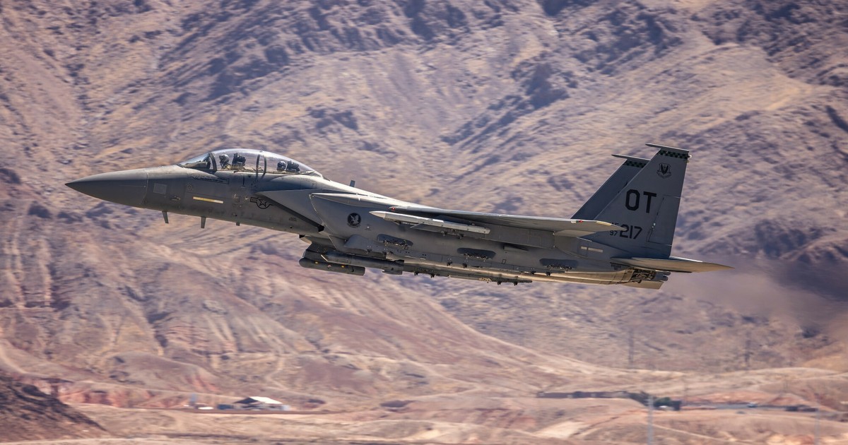 Gigantyczny kontrakt. Oto nowe myśliwce dla Izraela