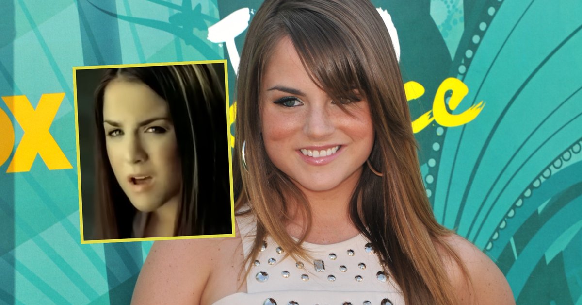 Joanna "JoJo" Levesque (2025)