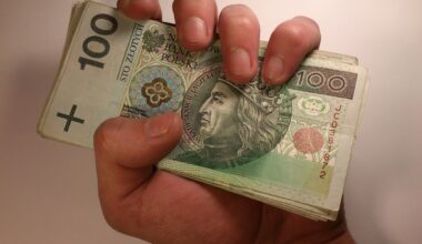 Budżet wraca do Sejmu, ale pieniądze dla służb bez zmian