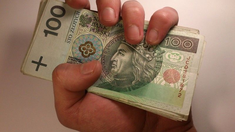 mbank kara złamanie Rodo