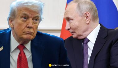 Trump słucha Kremla jak wyroczni. Rzekomy atak Ukrainy tylko to potwierdza. "To już rok, odkąd Putin go okłamuje, a on w to wierzy"