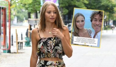 Agata Rubik o różnicy wieku z mężem. "Ciężej wymienić, czego nie mówili"